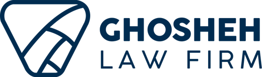 GHOSHEH LAW FIRM LLC