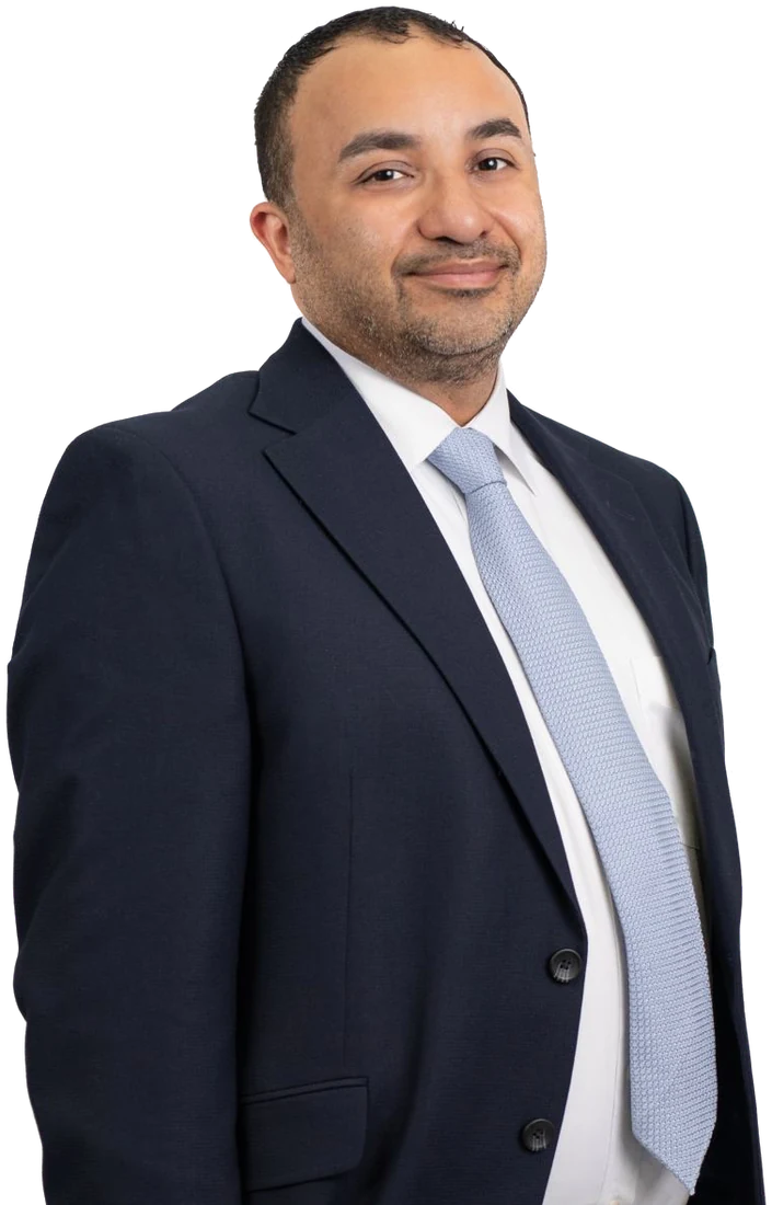 Talal Perez Ghosheh